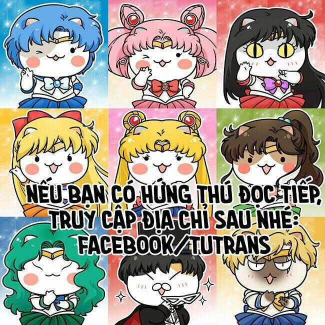 Nếu Lịch Sử Là Một Bầy Mèo Chapter 3 trang 29