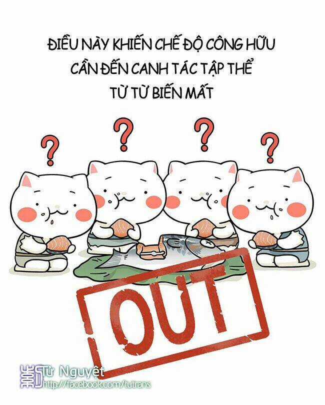 Nếu Lịch Sử Là Một Bầy Mèo Chapter 4 trang 41