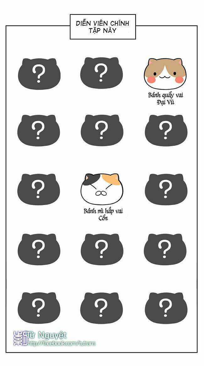 Nếu Lịch Sử Là Một Bầy Mèo Chapter 4 trang 49