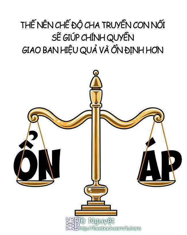 Nếu Lịch Sử Là Một Bầy Mèo Chapter 5 trang 31