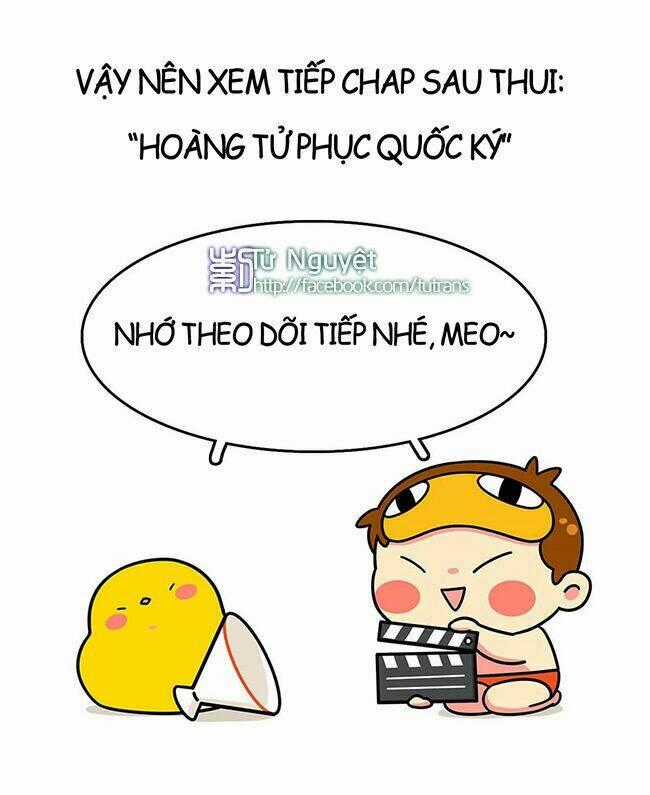 Nếu Lịch Sử Là Một Bầy Mèo Chapter 5 trang 36