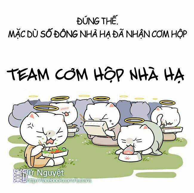 Nếu Lịch Sử Là Một Bầy Mèo Chapter 6 trang 26