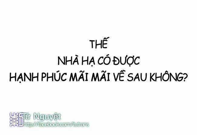 Nếu Lịch Sử Là Một Bầy Mèo Chapter 6 trang 4