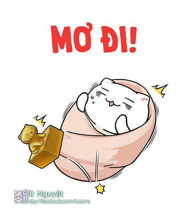 Nếu Lịch Sử Là Một Bầy Mèo Chapter 6 trang 5