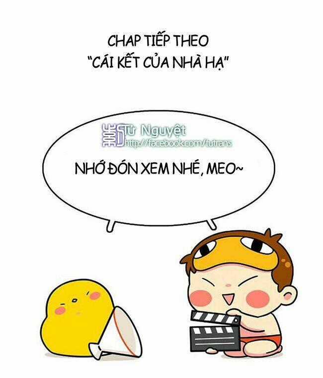 Nếu Lịch Sử Là Một Bầy Mèo Chapter 6 trang 54