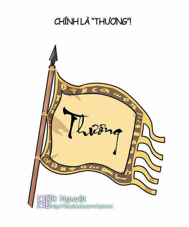 Nếu Lịch Sử Là Một Bầy Mèo Chapter 7 trang 22