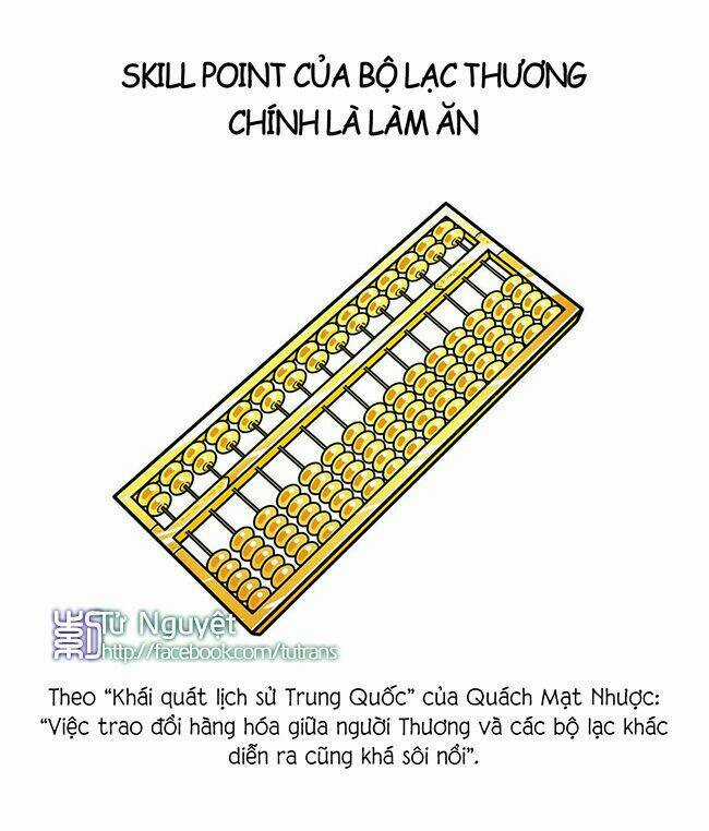 Nếu Lịch Sử Là Một Bầy Mèo Chapter 7 trang 23