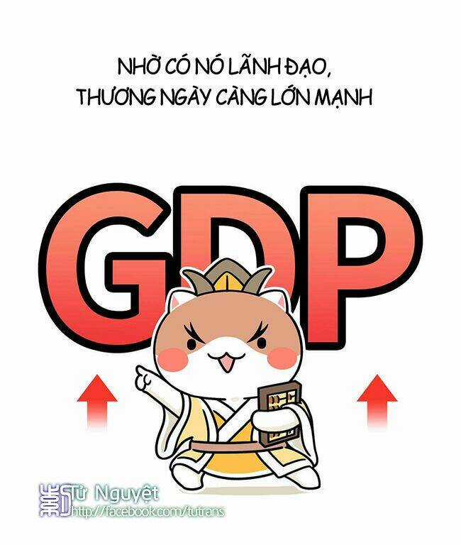 Nếu Lịch Sử Là Một Bầy Mèo Chapter 7 trang 27