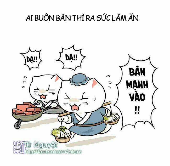 Nếu Lịch Sử Là Một Bầy Mèo Chapter 7 trang 37