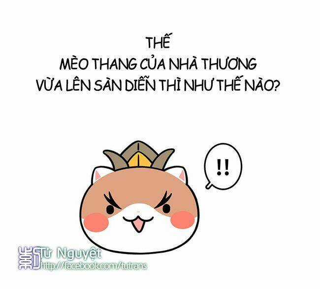 Nếu Lịch Sử Là Một Bầy Mèo Chapter 7 trang 56