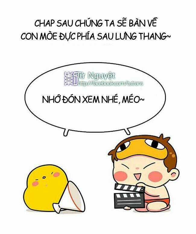 Nếu Lịch Sử Là Một Bầy Mèo Chapter 7 trang 57