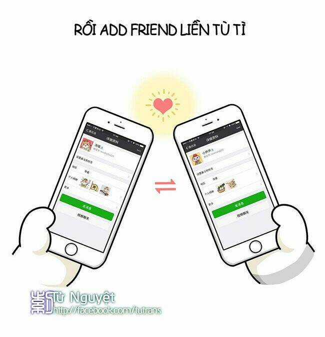 Nếu Lịch Sử Là Một Bầy Mèo Chapter 8 trang 19