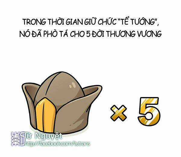 Nếu Lịch Sử Là Một Bầy Mèo Chapter 8 trang 27