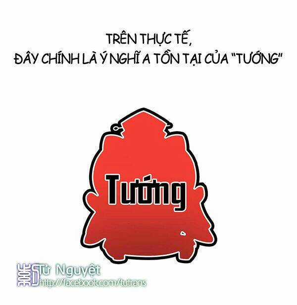 Nếu Lịch Sử Là Một Bầy Mèo Chapter 8 trang 46