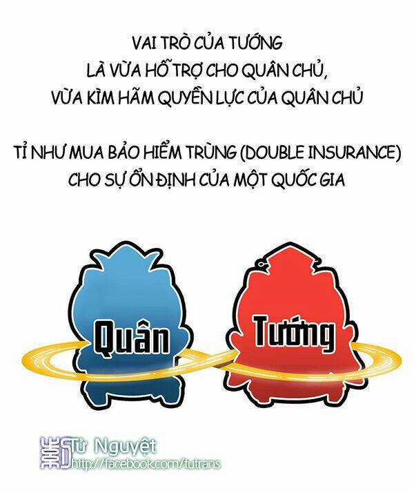 Nếu Lịch Sử Là Một Bầy Mèo Chapter 8 trang 49