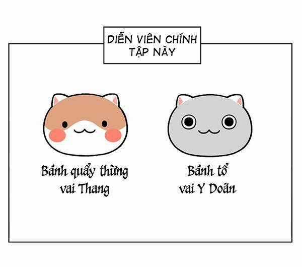 Nếu Lịch Sử Là Một Bầy Mèo Chapter 8 trang 53