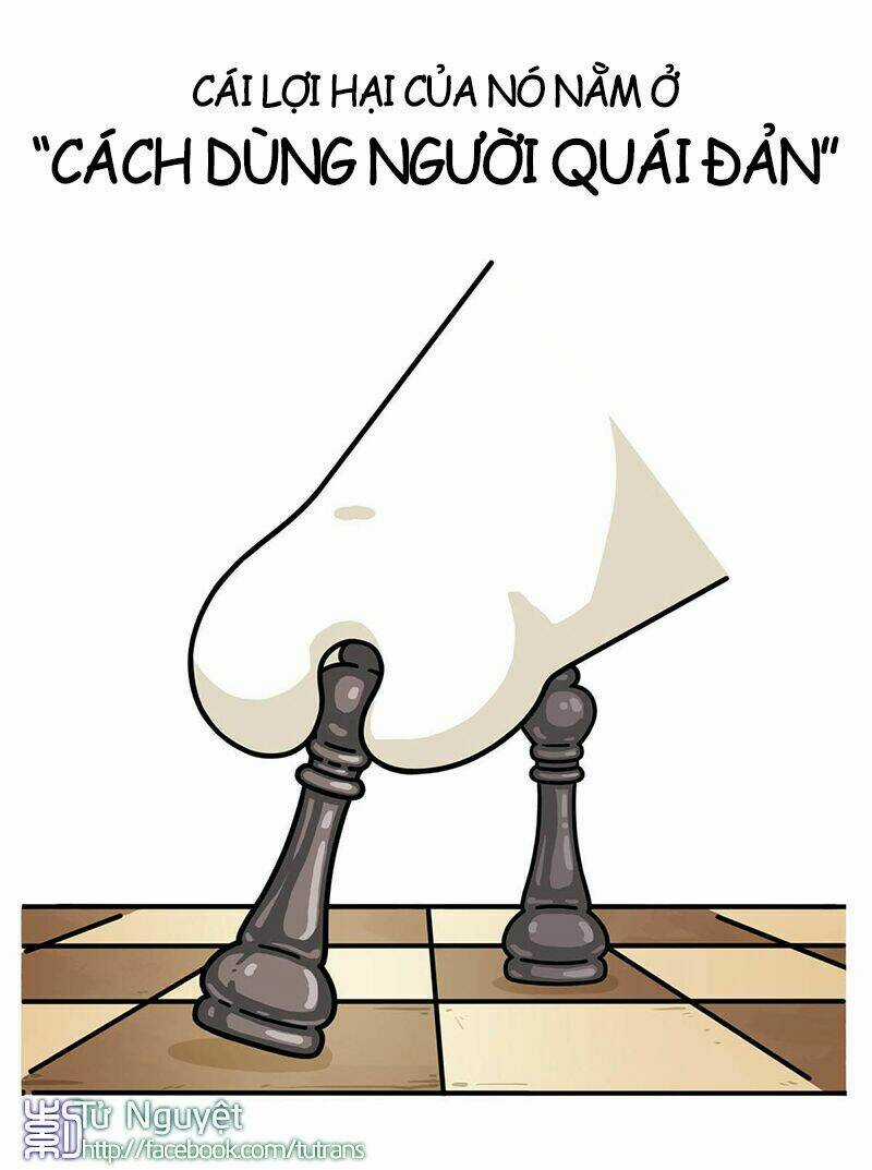 Nếu Lịch Sử Là Một Bầy Mèo Chapter 9 trang 11