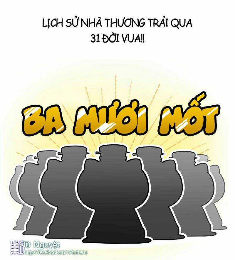 Nếu Lịch Sử Là Một Bầy Mèo Chapter 9 trang 2