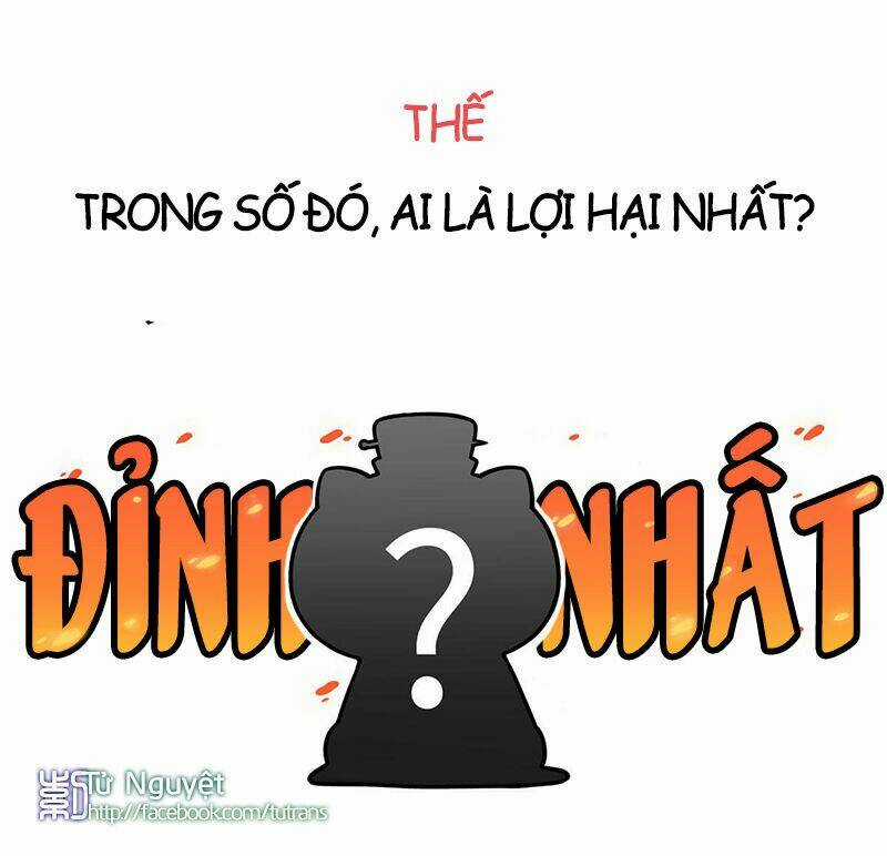 Nếu Lịch Sử Là Một Bầy Mèo Chapter 9 trang 3