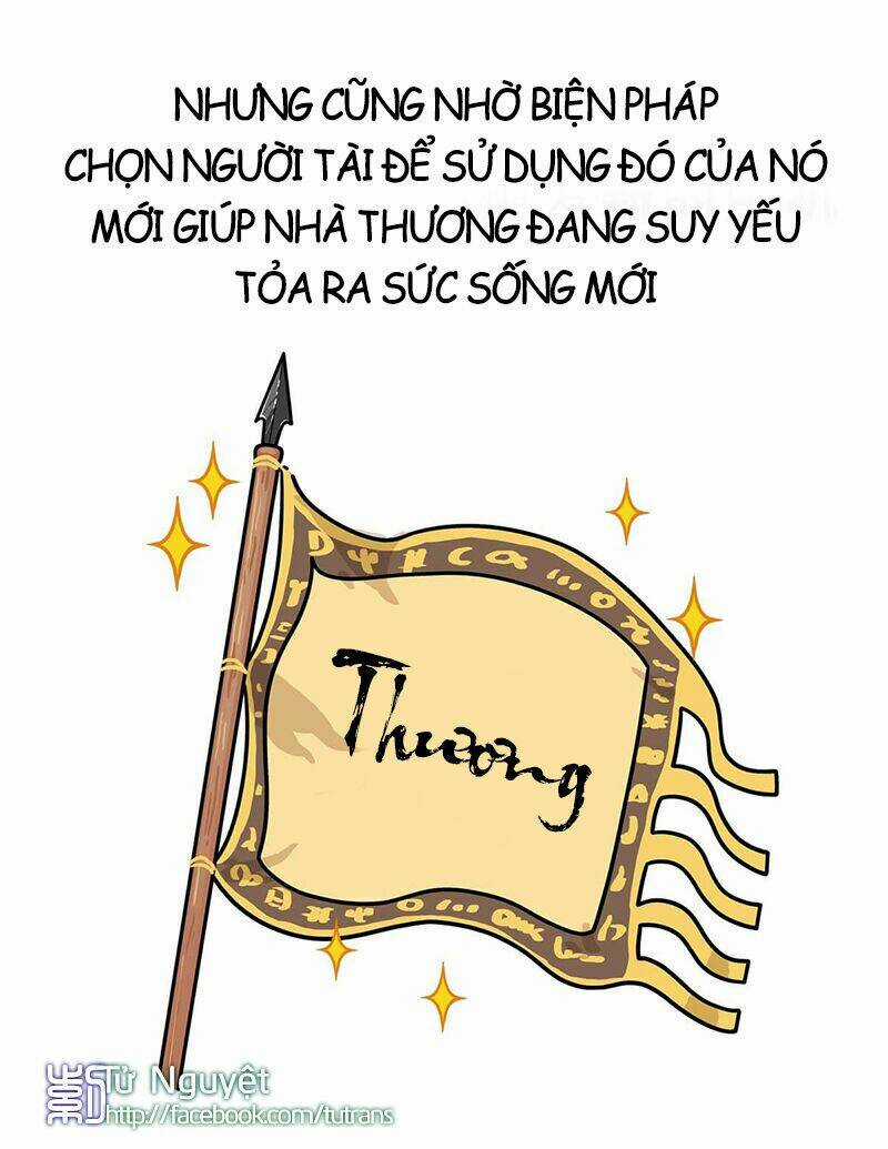 Nếu Lịch Sử Là Một Bầy Mèo Chapter 9 trang 41