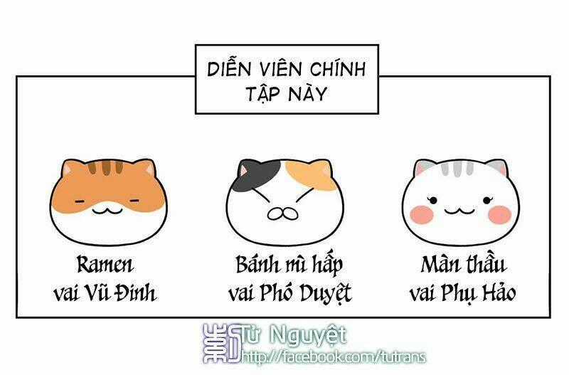 Nếu Lịch Sử Là Một Bầy Mèo Chapter 9 trang 44