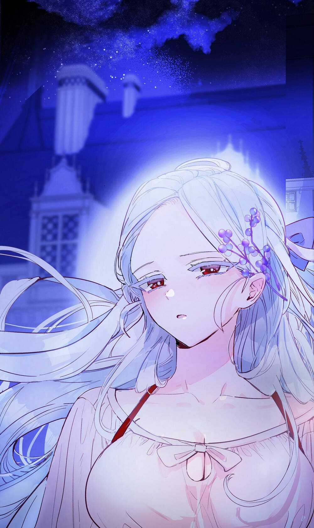 Nếu Ngài Cần Một Người Em Gái Giả Chapter 1.1 trang 13