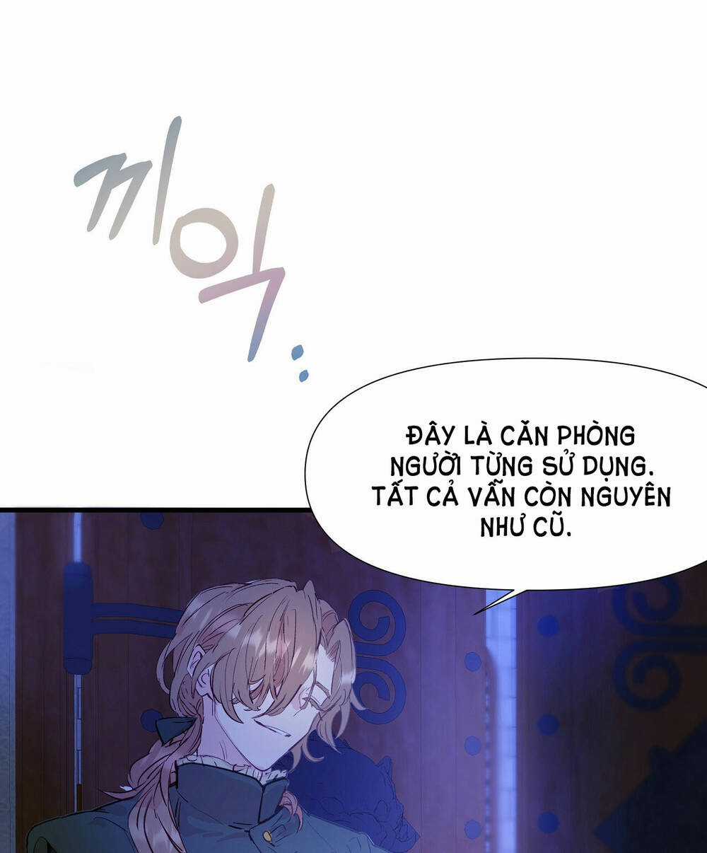 Nếu Ngài Cần Một Người Em Gái Giả Chapter 1.1 trang 24