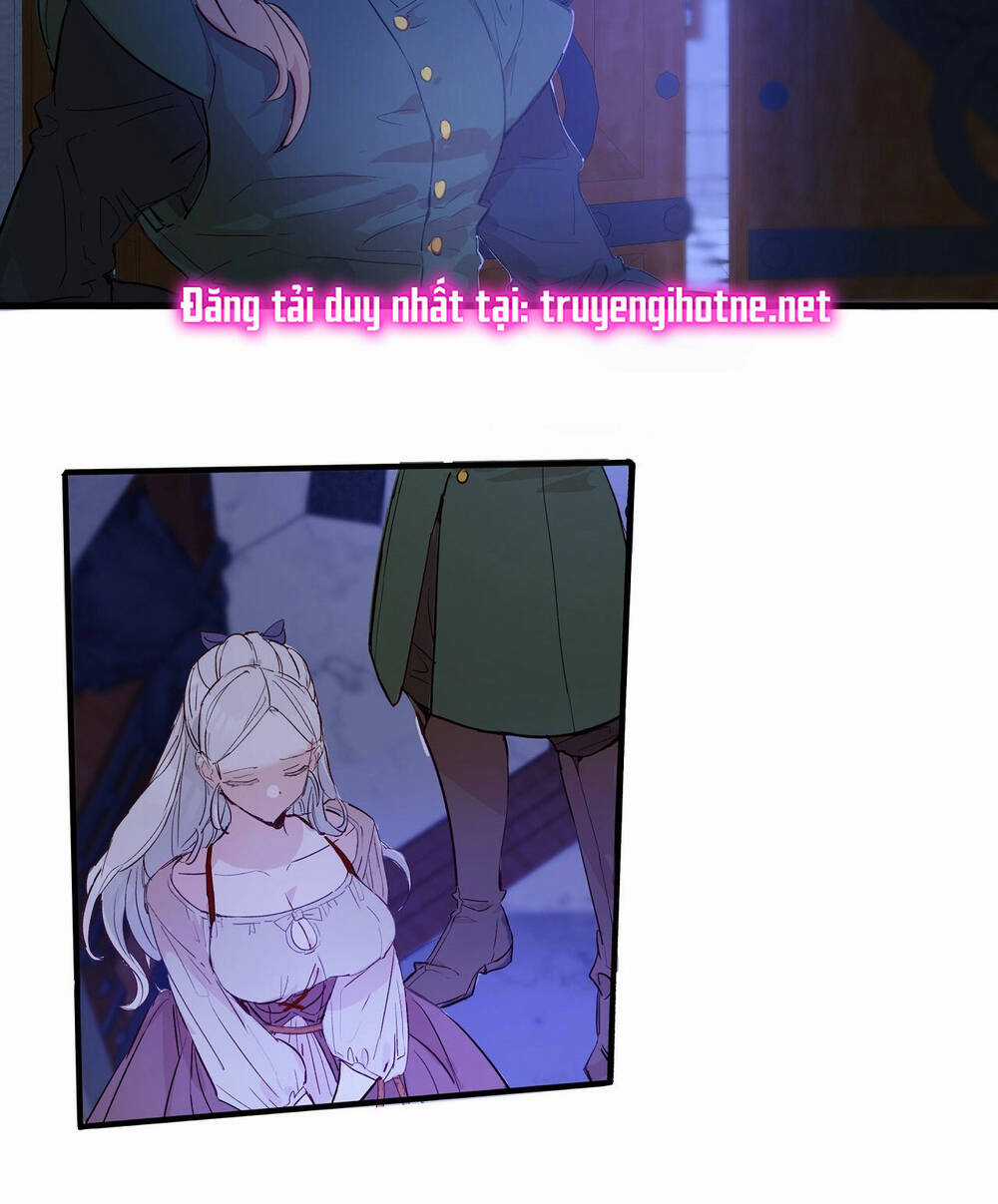 Nếu Ngài Cần Một Người Em Gái Giả Chapter 1.1 trang 25