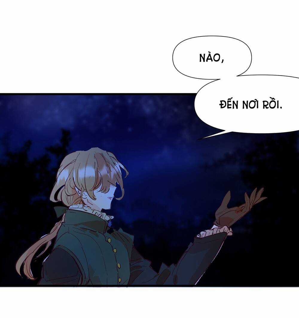 Nếu Ngài Cần Một Người Em Gái Giả Chapter 1.1 trang 26