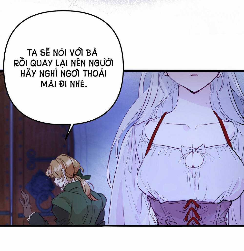 Nếu Ngài Cần Một Người Em Gái Giả Chapter 1.1 trang 34