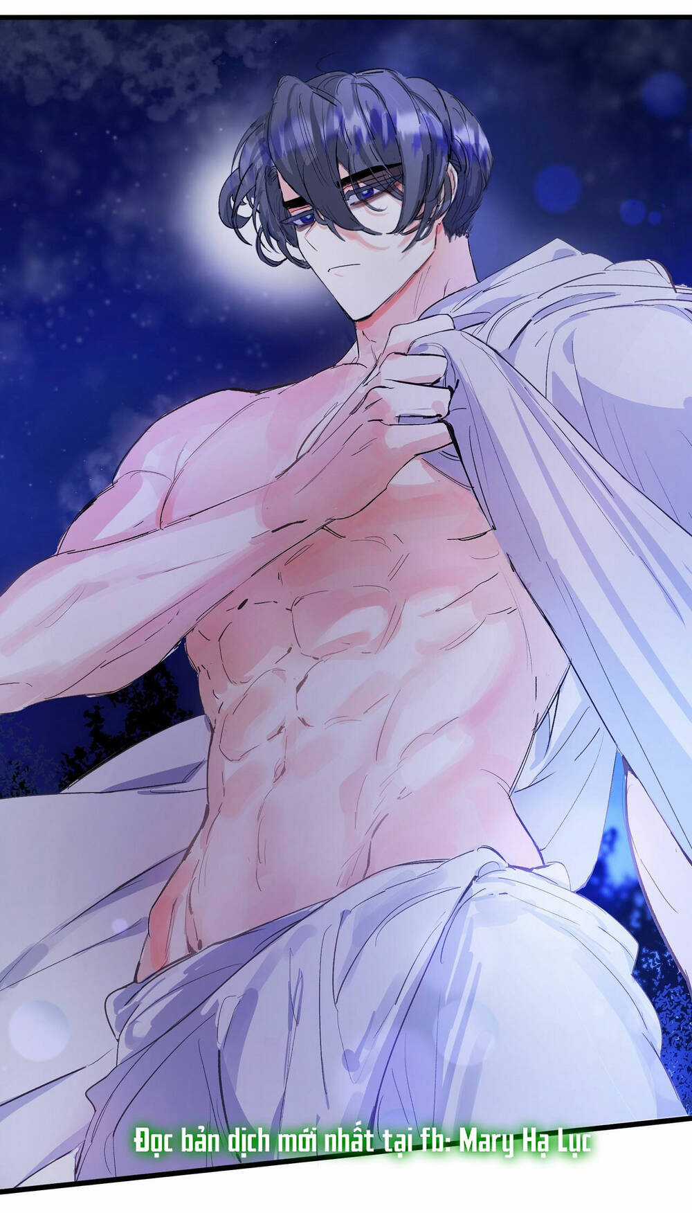 Nếu Ngài Cần Một Người Em Gái Giả Chapter 1.1 trang 40