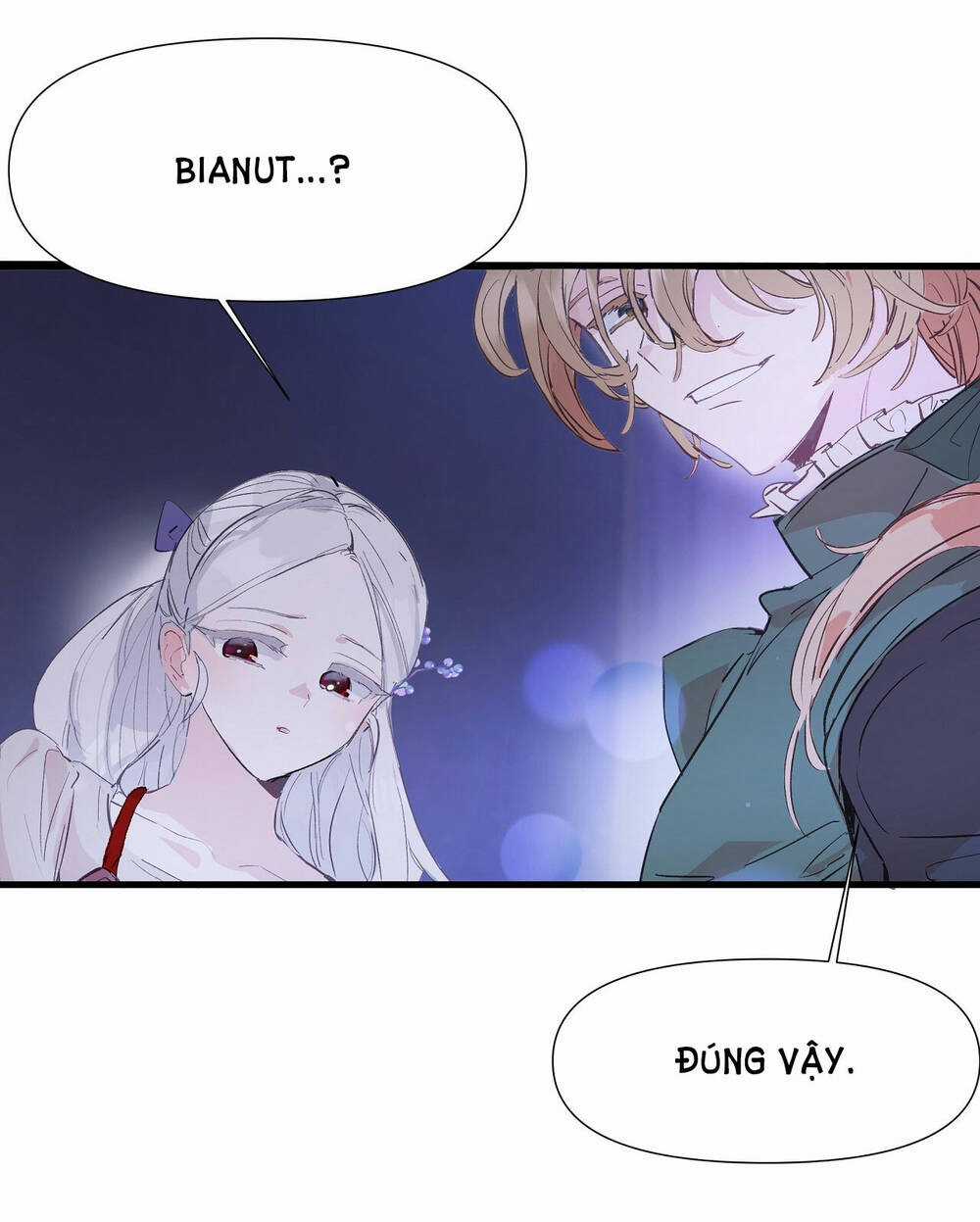 Nếu Ngài Cần Một Người Em Gái Giả Chapter 1.1 trang 41