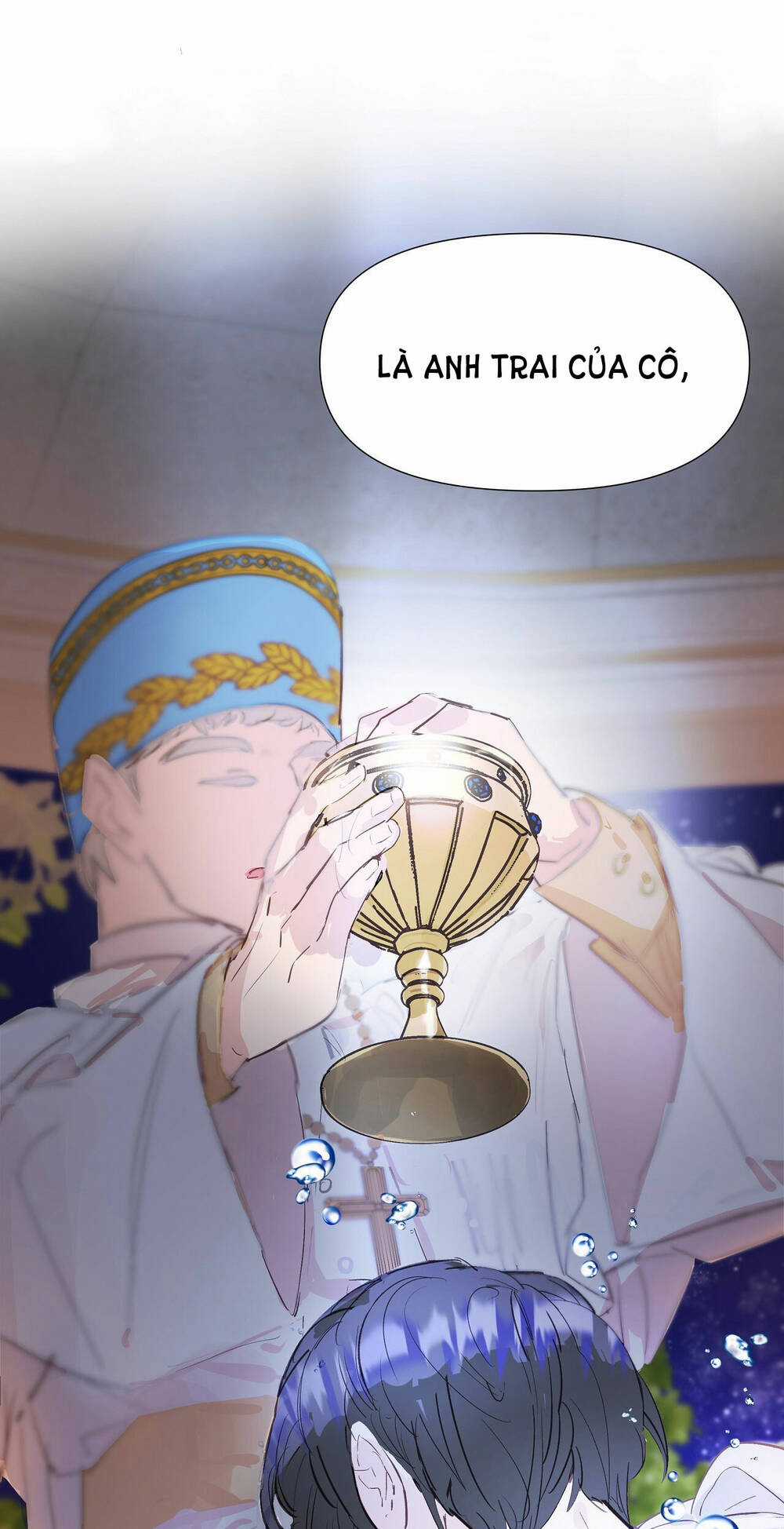 Nếu Ngài Cần Một Người Em Gái Giả Chapter 1.1 trang 44