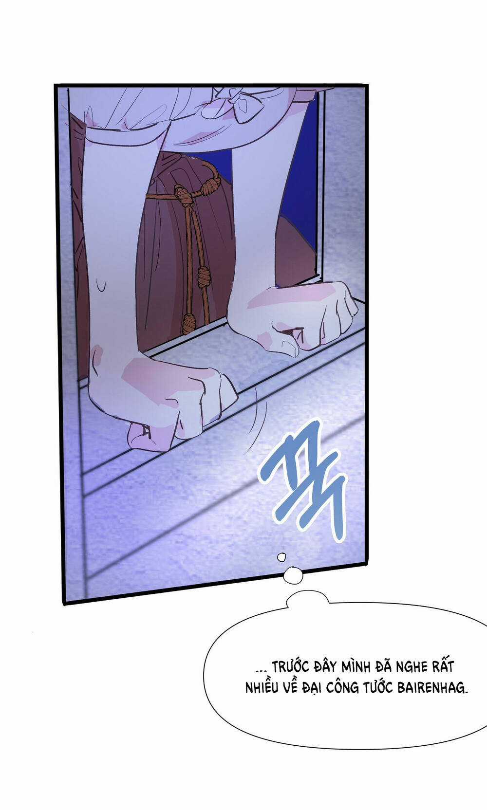 Nếu Ngài Cần Một Người Em Gái Giả Chapter 1.1 trang 48