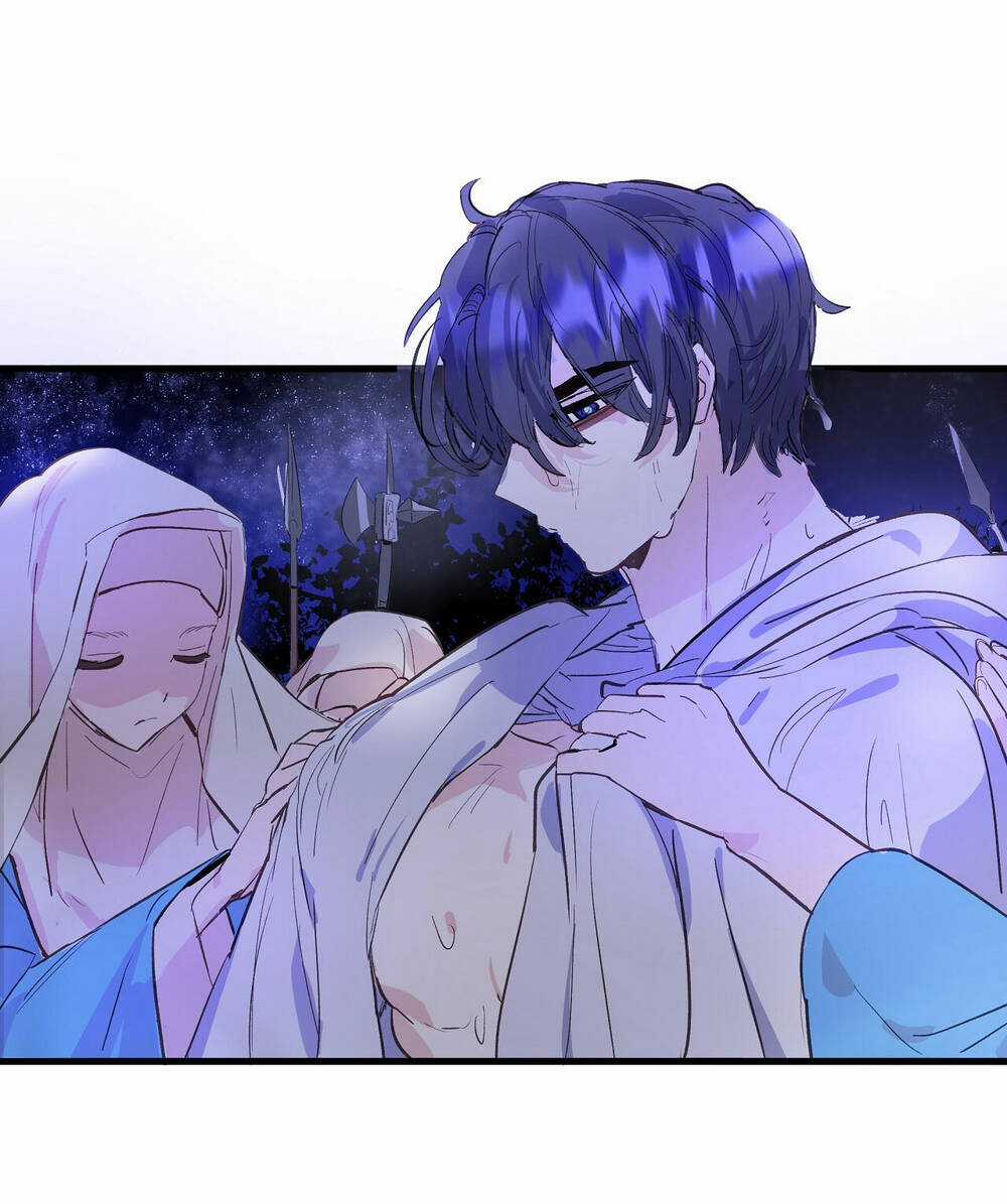 Nếu Ngài Cần Một Người Em Gái Giả Chapter 1.1 trang 49