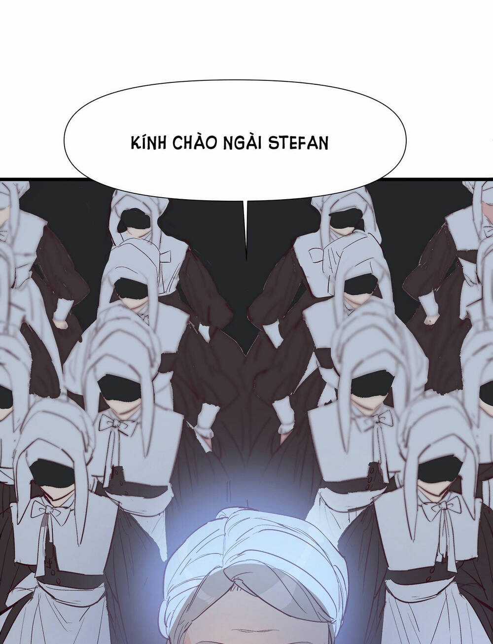 Nếu Ngài Cần Một Người Em Gái Giả Chapter 1.1 trang 5