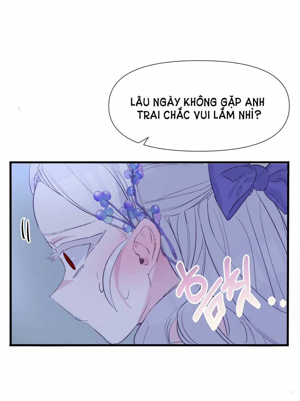 Nếu Ngài Cần Một Người Em Gái Giả Chapter 1.1 trang 53