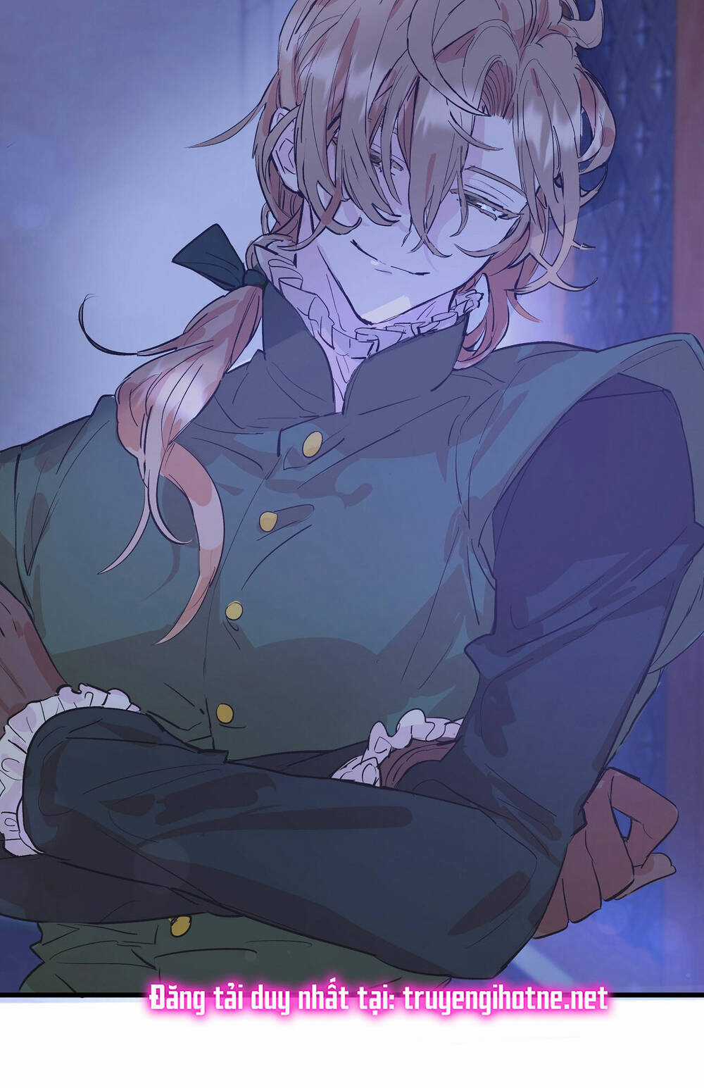 Nếu Ngài Cần Một Người Em Gái Giả Chapter 1.2 trang 10