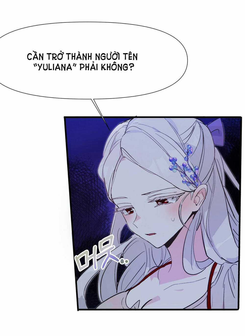 Nếu Ngài Cần Một Người Em Gái Giả Chapter 1.2 trang 11