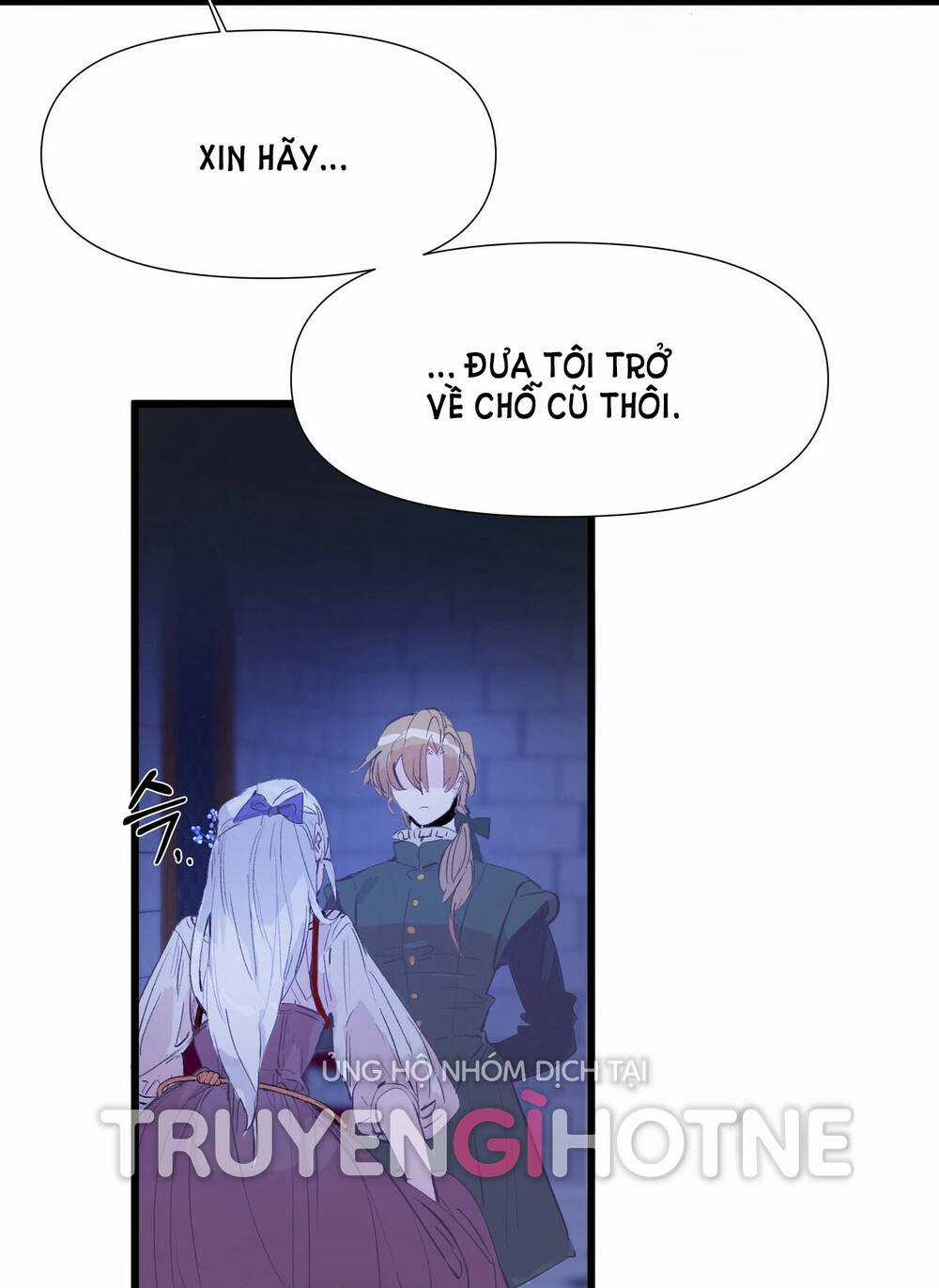 Nếu Ngài Cần Một Người Em Gái Giả Chapter 1.2 trang 15