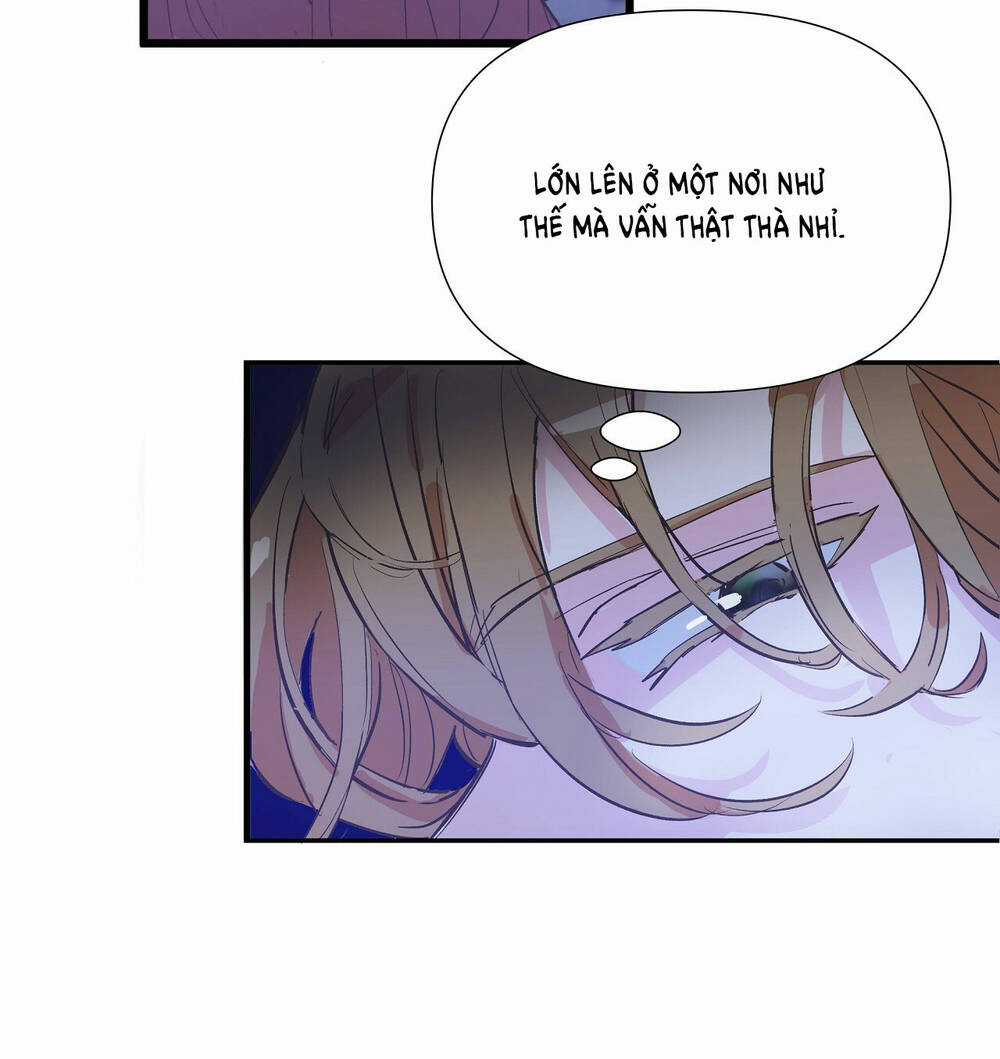 Nếu Ngài Cần Một Người Em Gái Giả Chapter 1.2 trang 16