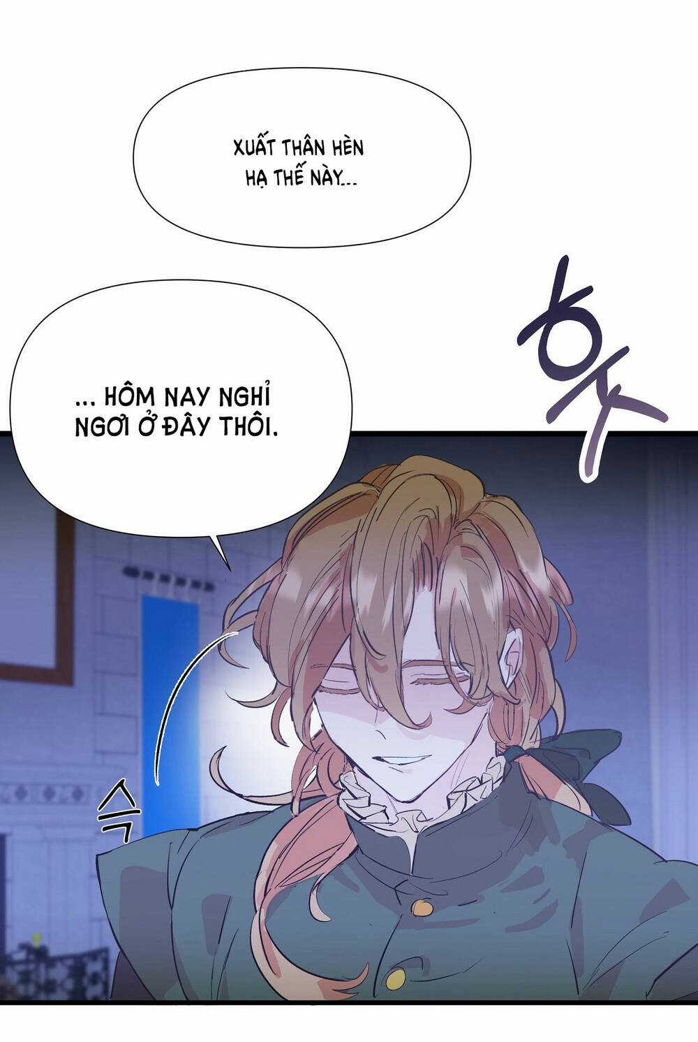 Nếu Ngài Cần Một Người Em Gái Giả Chapter 1.2 trang 17