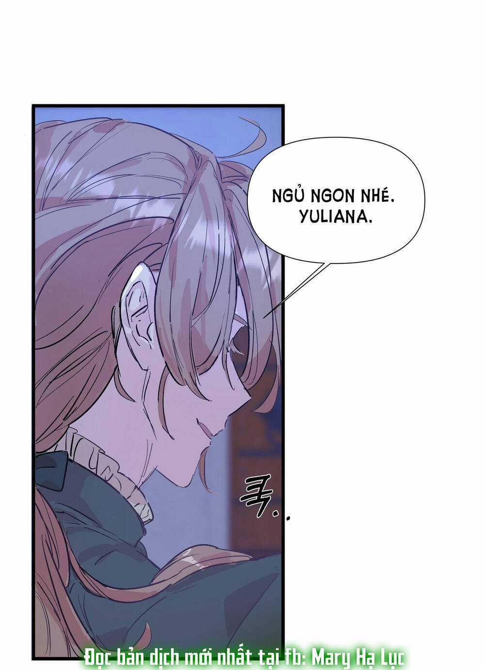 Nếu Ngài Cần Một Người Em Gái Giả Chapter 1.2 trang 19