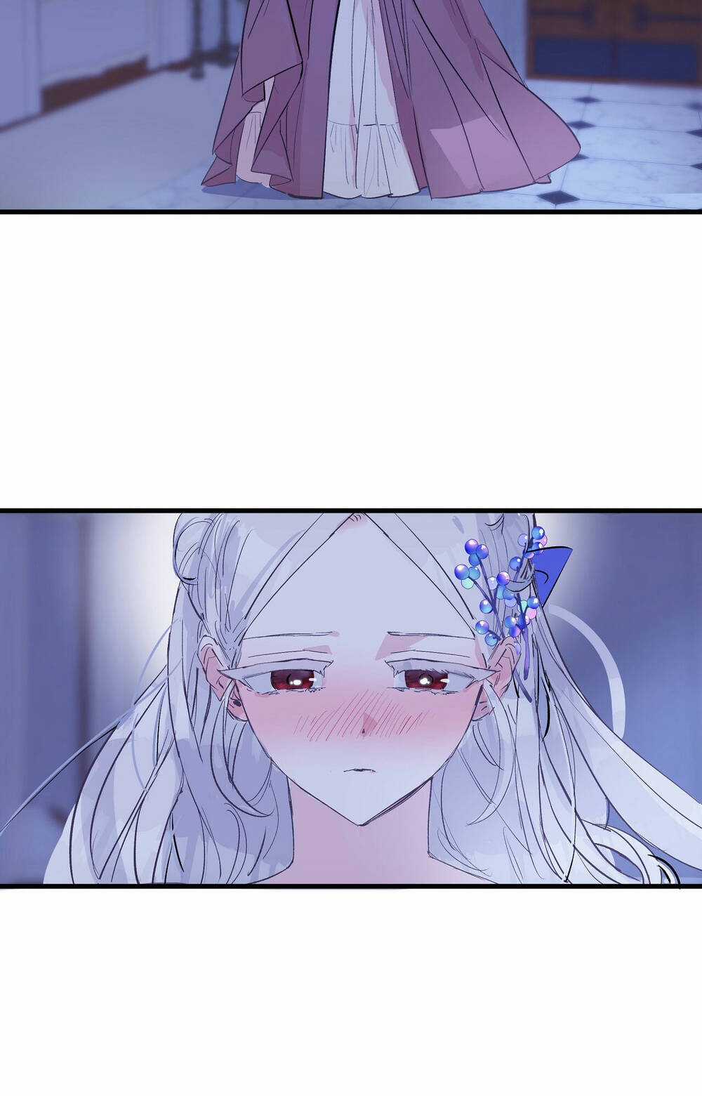 Nếu Ngài Cần Một Người Em Gái Giả Chapter 1.2 trang 22