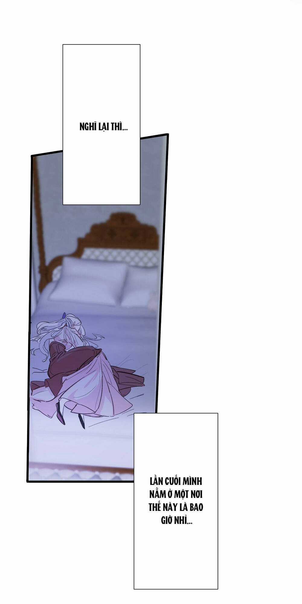 Nếu Ngài Cần Một Người Em Gái Giả Chapter 1.2 trang 27