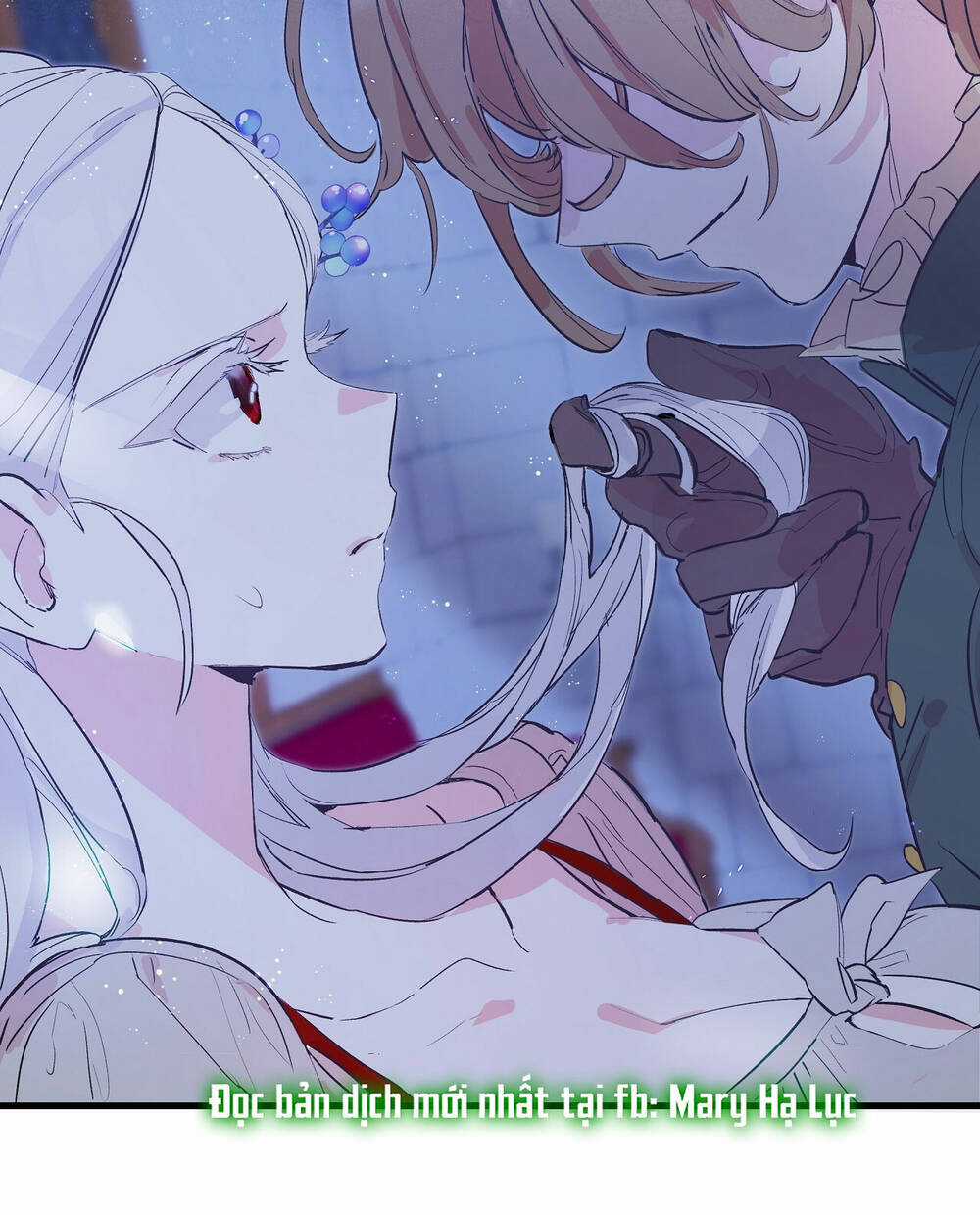 Nếu Ngài Cần Một Người Em Gái Giả Chapter 1.2 trang 3