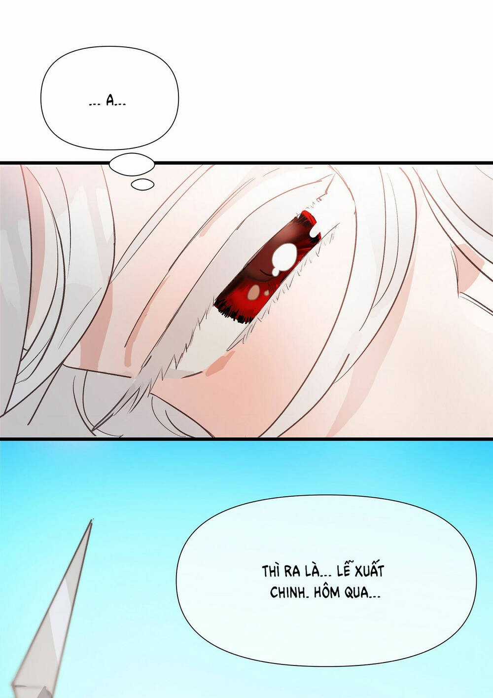 Nếu Ngài Cần Một Người Em Gái Giả Chapter 1.2 trang 31