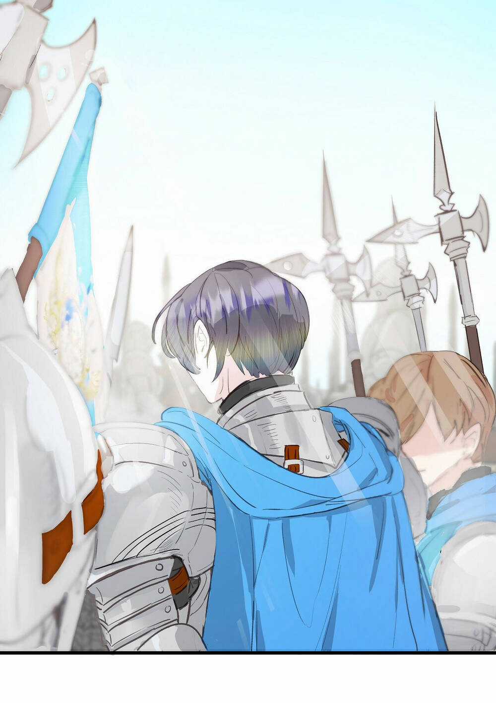 Nếu Ngài Cần Một Người Em Gái Giả Chapter 1.2 trang 32