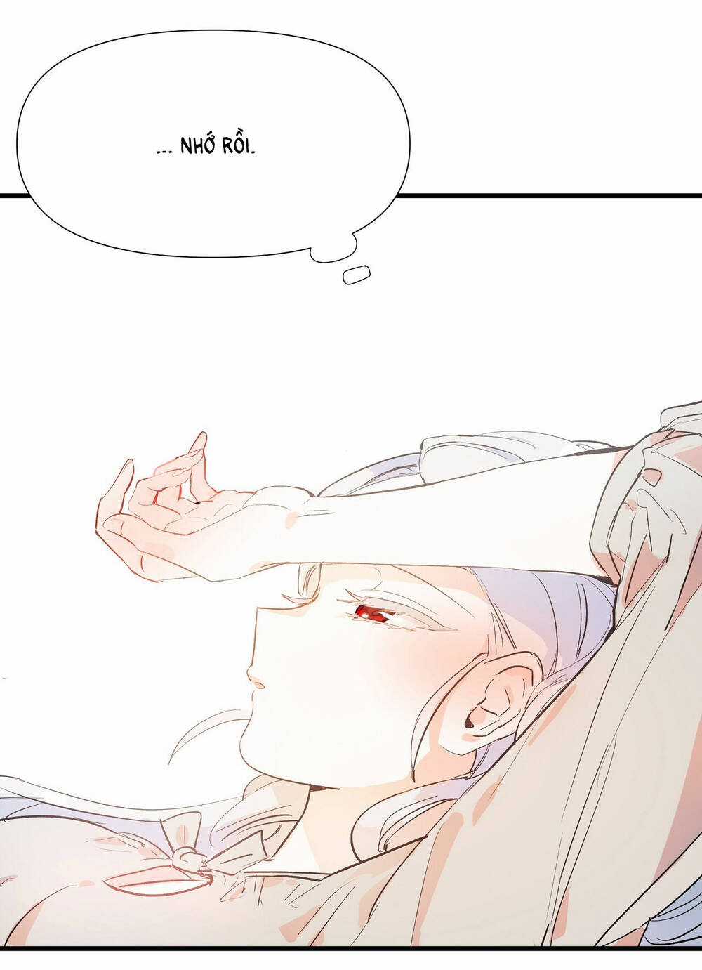 Nếu Ngài Cần Một Người Em Gái Giả Chapter 1.2 trang 34