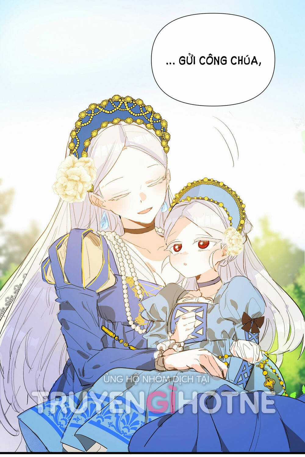 Nếu Ngài Cần Một Người Em Gái Giả Chapter 1.2 trang 40